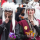 Illustration for article titled Our Favorite Cosplay Photos From Anime NYC 2018